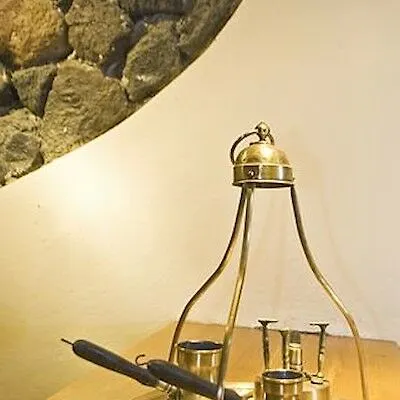 Hotel Strogili - Adults Only