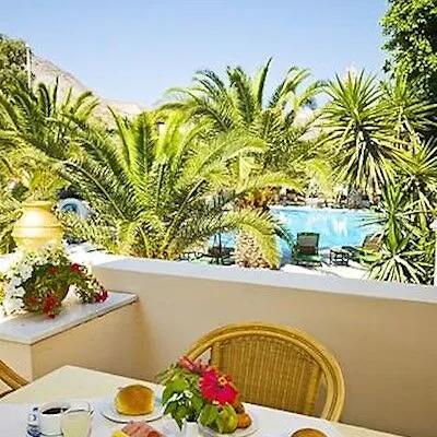 Hotel Strogili - Adults Only